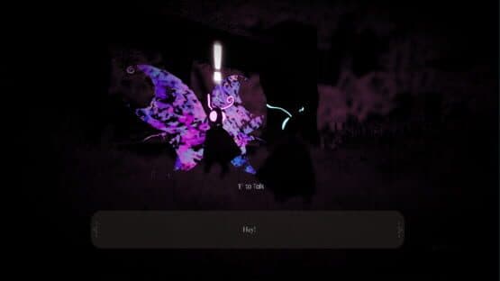 Emanate — screenshot 5