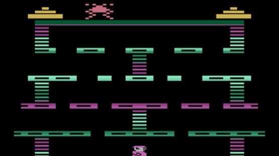 Spider Kong — screenshot 1