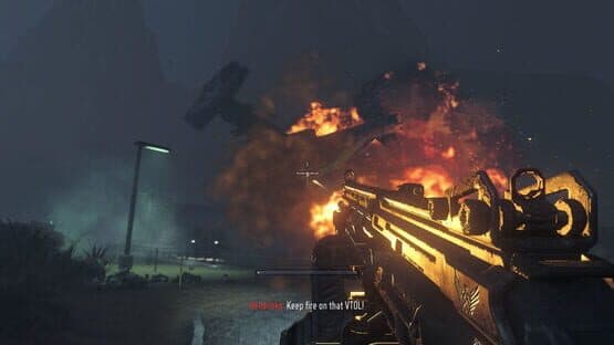 Call of Duty: Black Ops III - Digital Deluxe Edition — screenshot 1