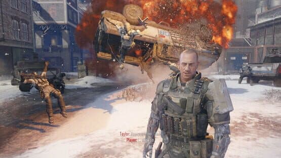 Call of Duty: Black Ops III - Digital Deluxe Edition — screenshot 2
