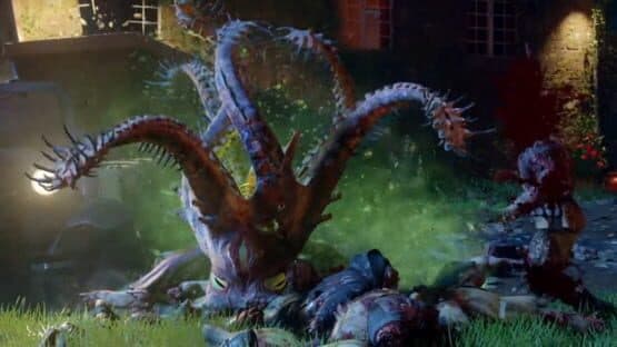 Call of Duty: Black Ops III - Salvation — screenshot 3
