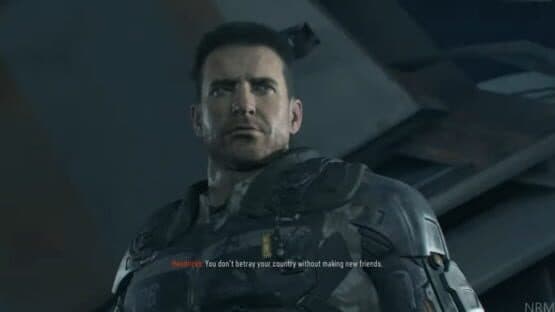 Call of Duty: Black Ops III - Hardened Edition — screenshot 2