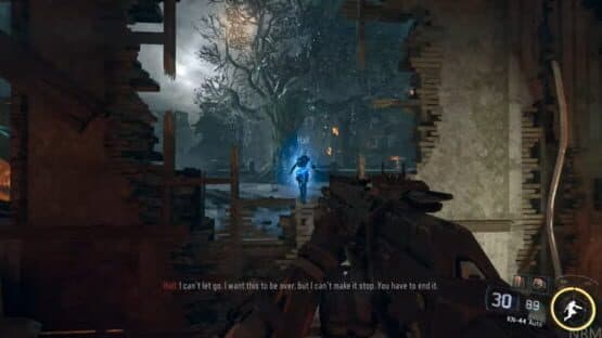 Call of Duty: Black Ops III - Hardened Edition — screenshot 3