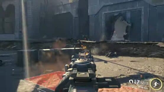 Call of Duty: Black Ops III - Juggernog Edition — screenshot 3