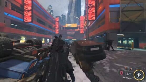 Call of Duty: Black Ops III - Juggernog Edition — screenshot 4