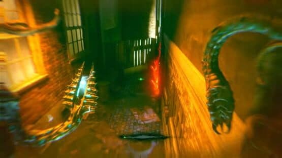 Call of Duty: Black Ops III — screenshot 1