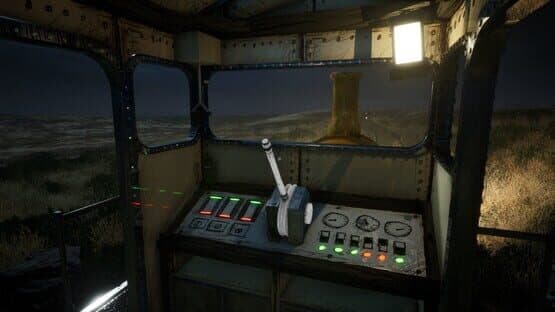 Choo-Choo Charles — screenshot 3