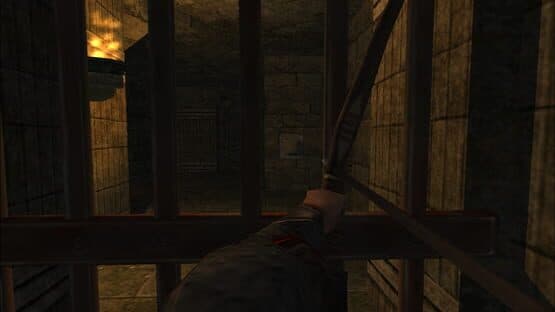 Blade of Darkness — screenshot 7