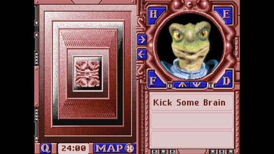 Zombie Dinos From Planet Zeltoid — screenshot 2