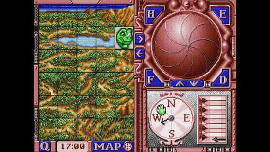 Zombie Dinos From Planet Zeltoid — screenshot 3