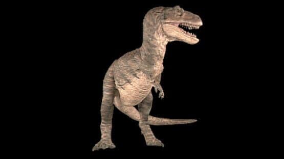 Zombie Dinos From Planet Zeltoid — screenshot 5