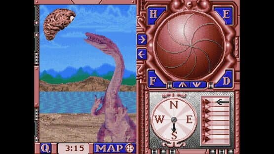 Zombie Dinos From Planet Zeltoid — screenshot 6