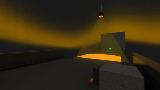 Dark Light — screenshot 1