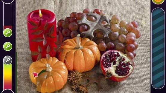 Holiday Mosaics: Halloween Puzzles — screenshot 5