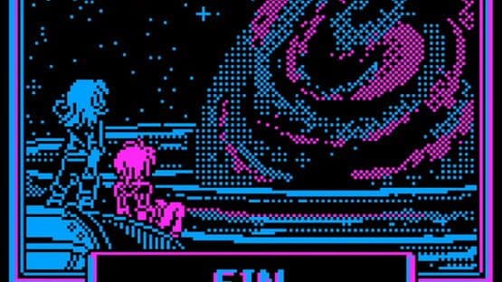 You and I and the Long, Long Drive — screenshot 1