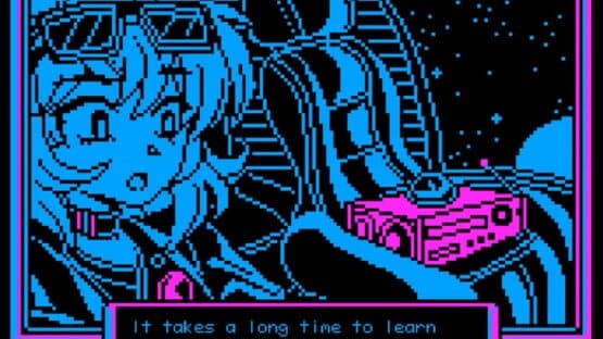 You and I and the Long, Long Drive — screenshot 2