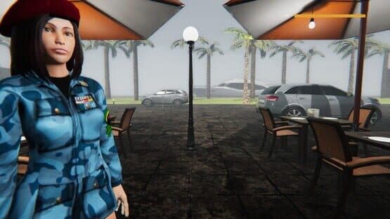 Treasure of Cutuma 3rd: Family Doctor — screenshot 1