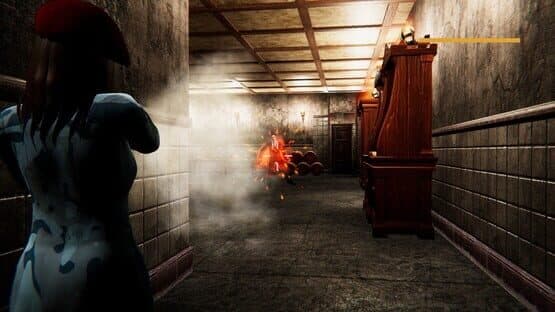Treasure of Cutuma 3rd: Family Doctor — screenshot 2