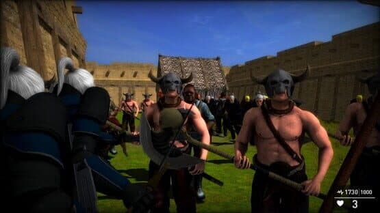 Treasure of Cutuma 3rd: Call of Guru — screenshot 2
