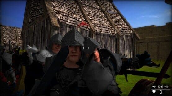 Treasure of Cutuma 3rd: Call of Guru — screenshot 3