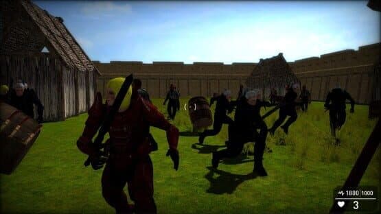 Treasure of Cutuma 3rd: Call of Guru — screenshot 5