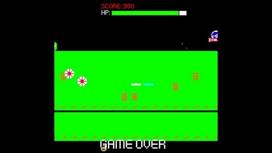 Tiger Striker: MP041 — screenshot 3