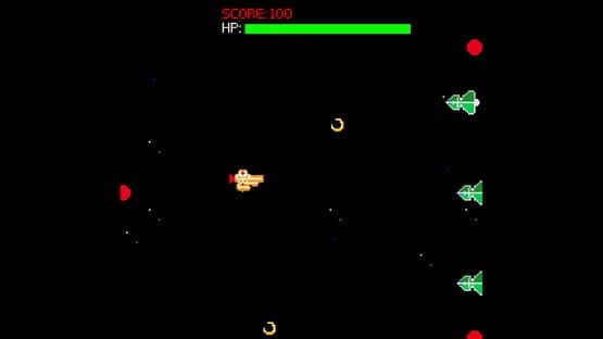 Tiger Striker: MP078 — screenshot 1