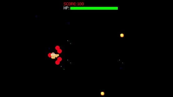 Tiger Striker: MP078 — screenshot 2