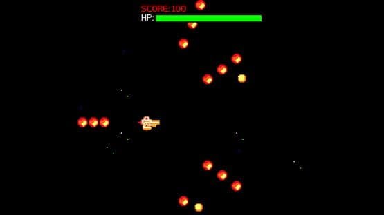 Tiger Striker: MP078 — screenshot 3