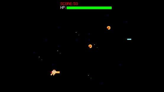 Tiger Striker: MP048 — screenshot 2