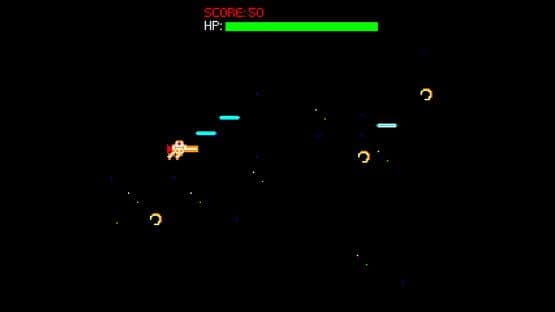 Tiger Striker: MP048 — screenshot 3