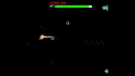 Tiger Striker: MP093 — screenshot 3