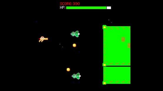 Tiger Striker: MP095 — screenshot 3