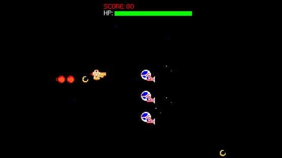Tiger Striker: MP077 — screenshot 3