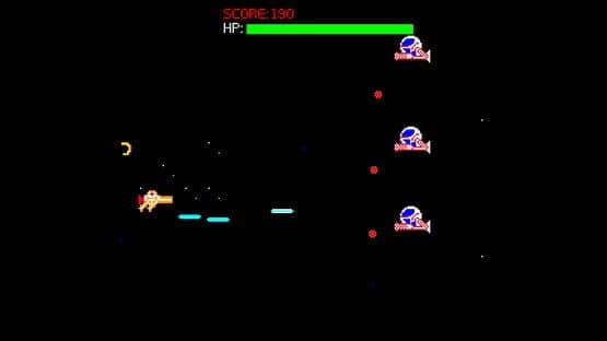 Tiger Striker: MP059 — screenshot 1