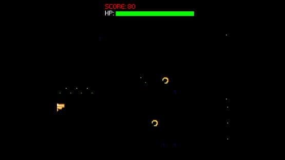 Tiger Striker: MP073 — screenshot 1