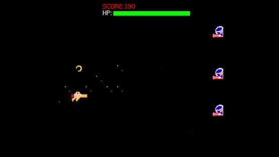 Tiger Striker: MP059 — screenshot 3