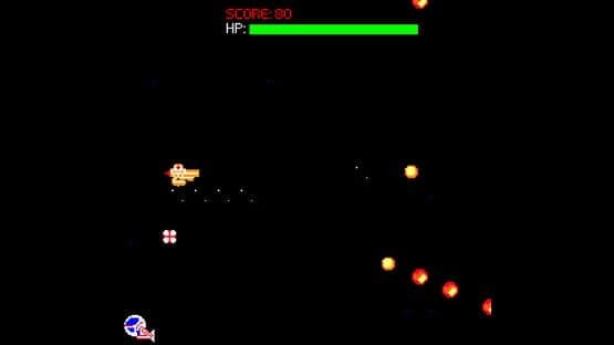 Tiger Striker: MP073 — screenshot 3