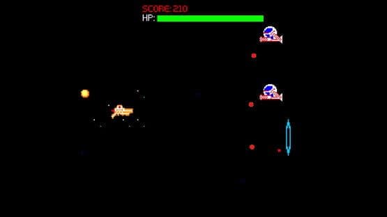 Tiger Striker: MP084 — screenshot 2