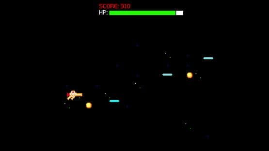 Tiger Striker: MP032 — screenshot 3