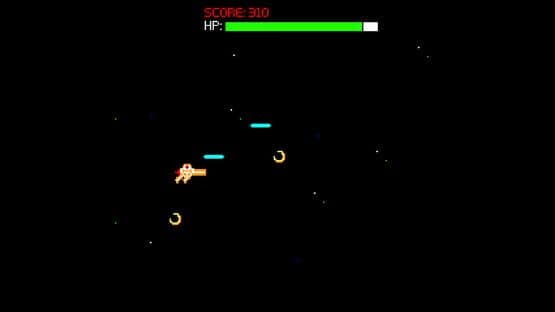 Tiger Striker: MP090 — screenshot 1