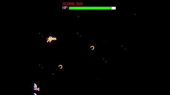 Tiger Striker: MP090 — screenshot 3