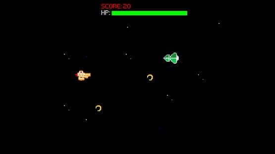Tiger Striker: MP066 — screenshot 1