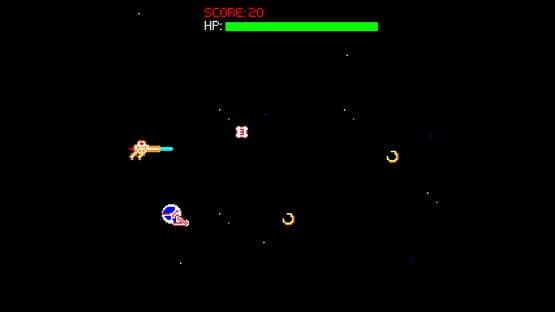 Tiger Striker: MP066 — screenshot 2
