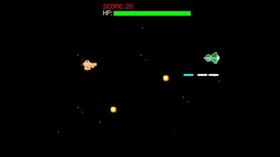 Tiger Striker: MP066 — screenshot 3