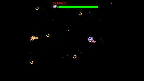 Tiger Striker: MP042 — screenshot 2