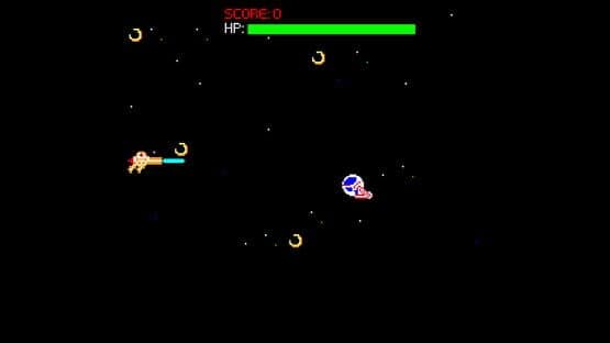 Tiger Striker: MP042 — screenshot 3