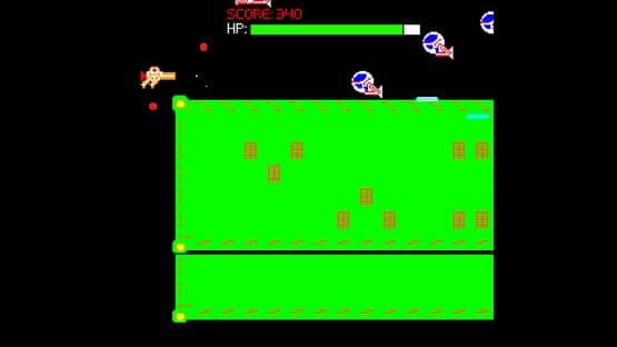 Tiger Striker: MP097 — screenshot 3