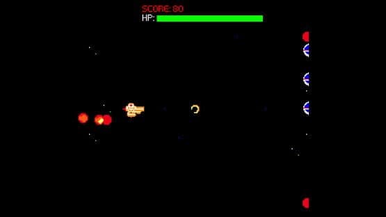 Tiger Striker: MP076 — screenshot 3