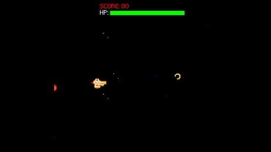 Tiger Striker: MP075 — screenshot 1